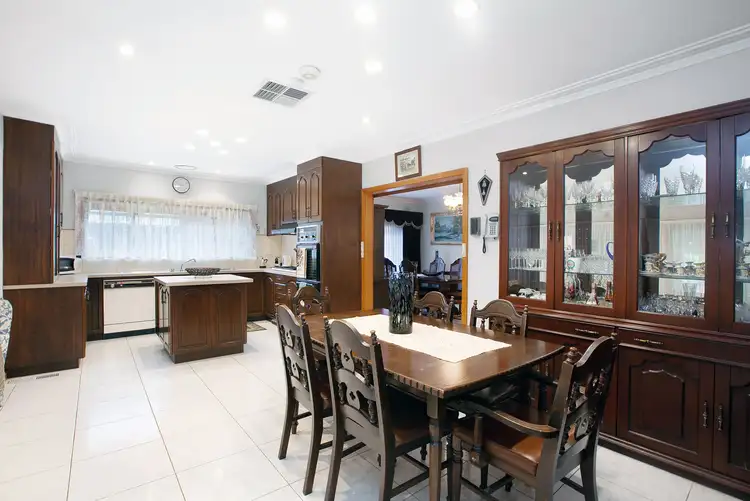 Fourth view of Homely house listing, 50 Dredge Street, Reservoir VIC 3073