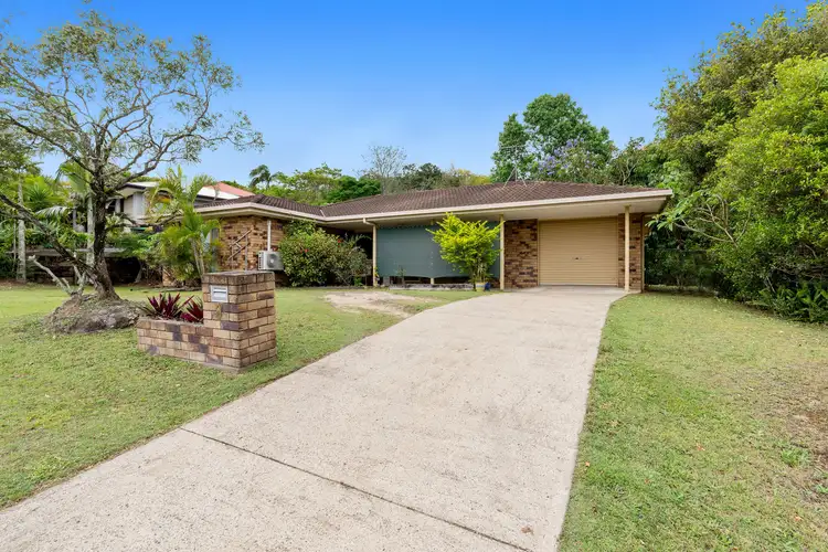 9 Huntingdale Drive, Nambour QLD 4560