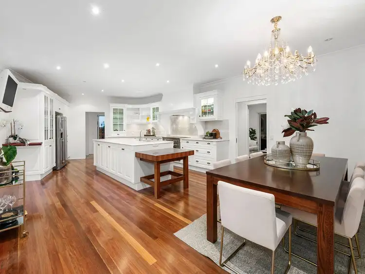 Third view of Homely house listing, 6 Chadston Close, Kenmore Hills QLD 4069