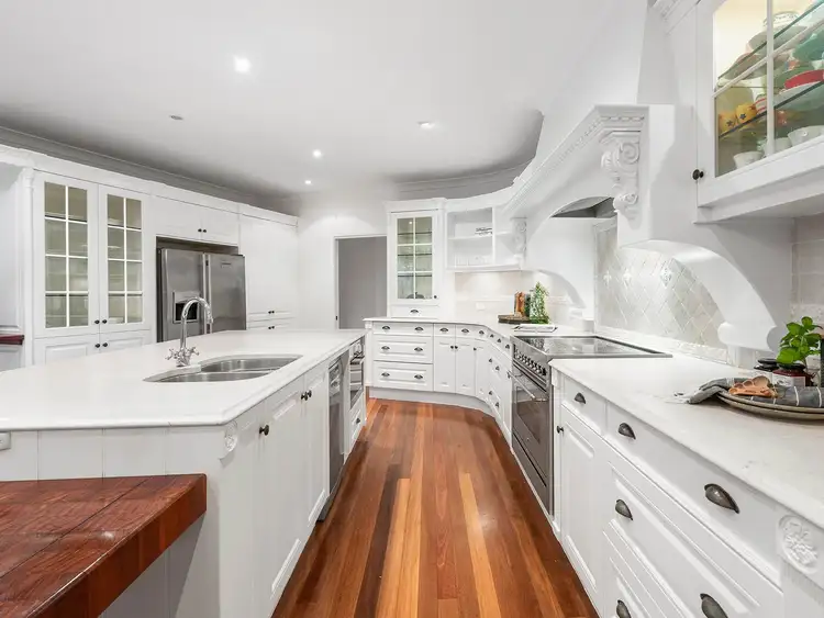 Fourth view of Homely house listing, 6 Chadston Close, Kenmore Hills QLD 4069