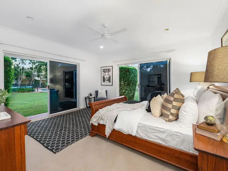 Sixth view of Homely house listing, 6 Chadston Close, Kenmore Hills QLD 4069
