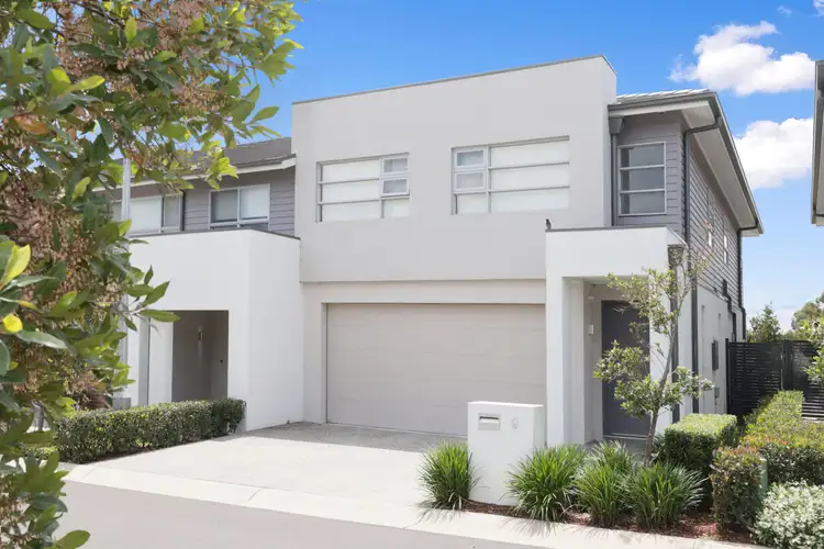 9 Aspect Crescent, Glenmore Park NSW 2745