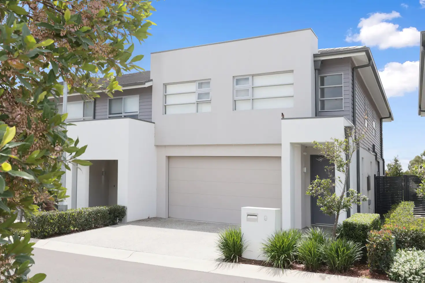 Main view of Homely townhouse listing, 9 Aspect Crescent, Glenmore Park NSW 2745