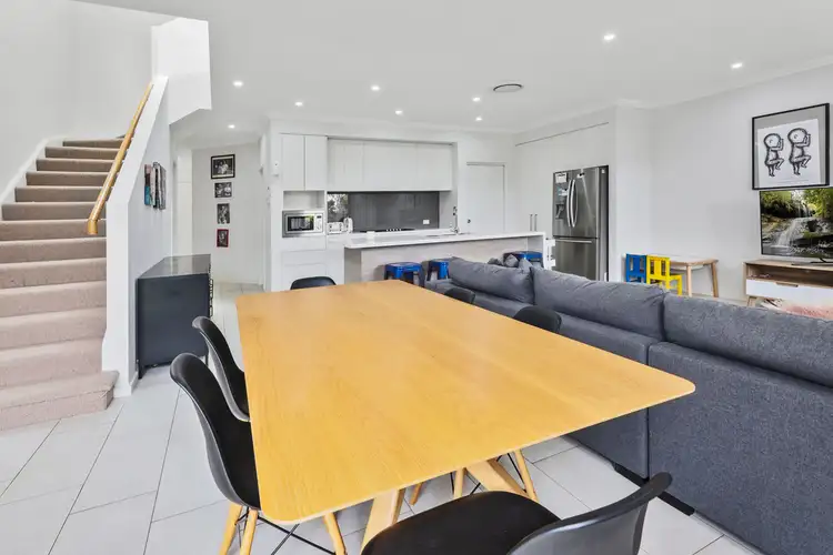 Fourth view of Homely townhouse listing, 9 Aspect Crescent, Glenmore Park NSW 2745