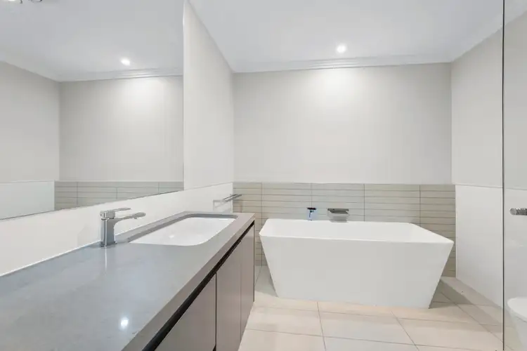 Sixth view of Homely townhouse listing, 9 Aspect Crescent, Glenmore Park NSW 2745