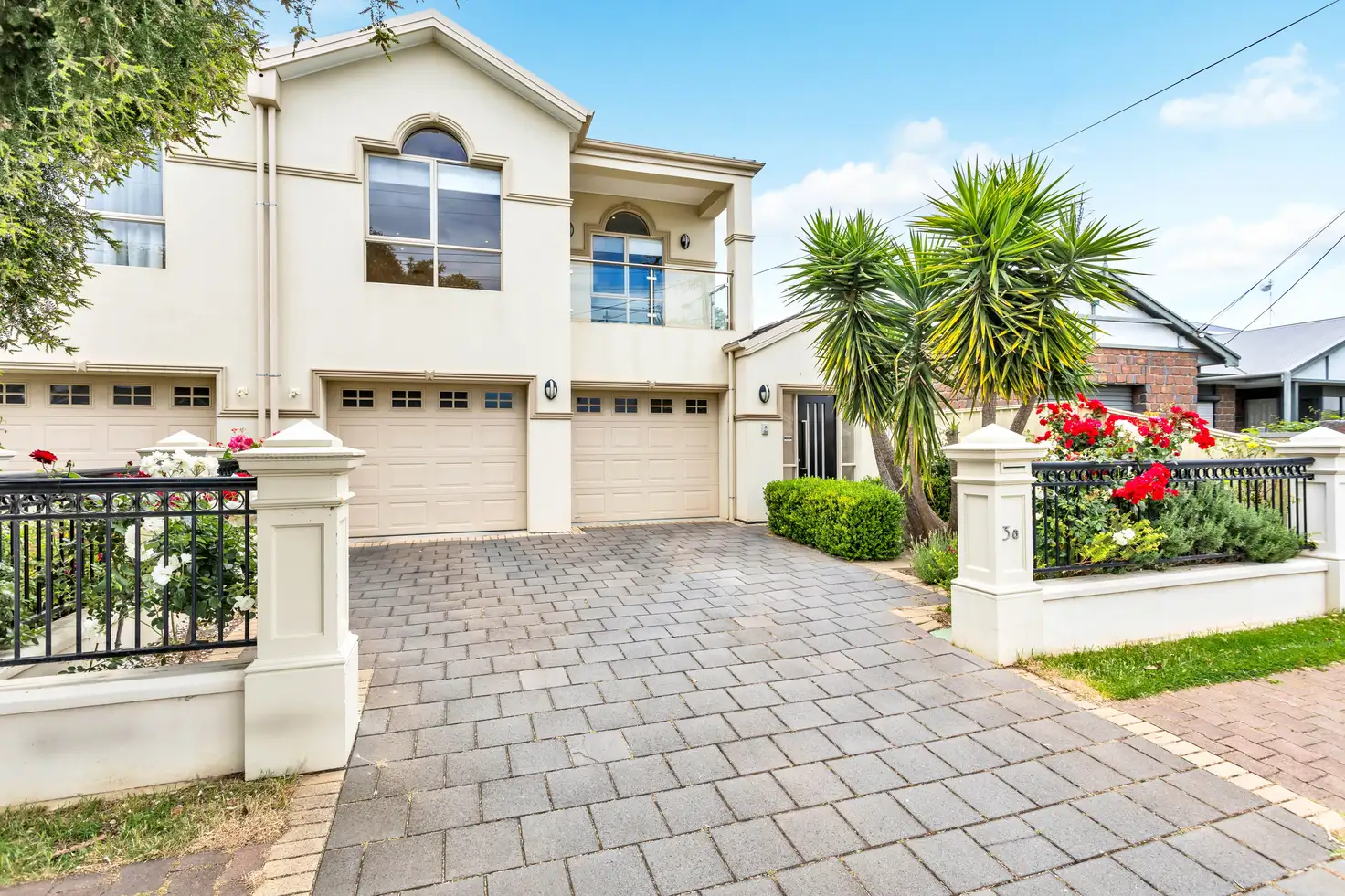 Main view of Homely house listing, 1/3A Athol Avenue, Tranmere SA 5073