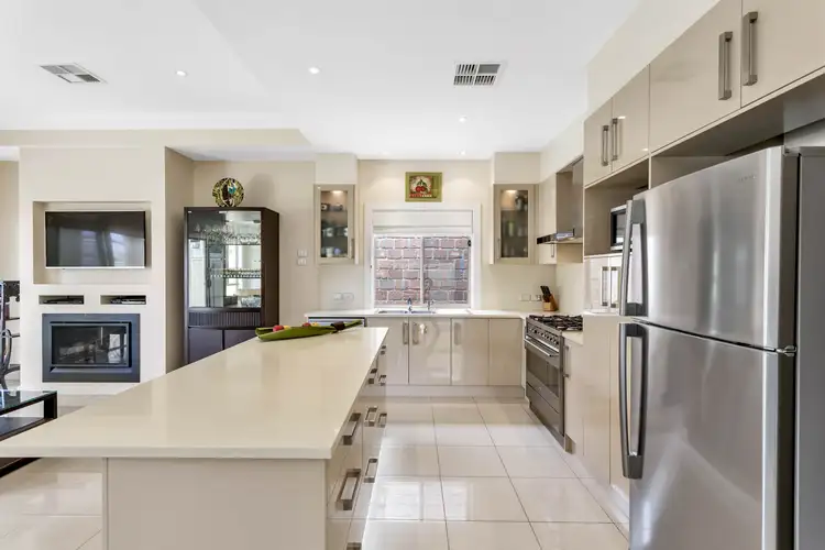 Second view of Homely house listing, 1/3A Athol Avenue, Tranmere SA 5073