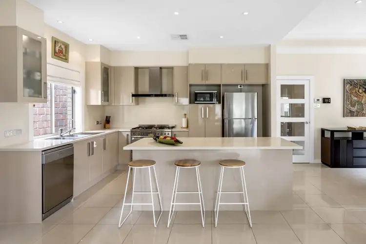 Third view of Homely house listing, 1/3A Athol Avenue, Tranmere SA 5073