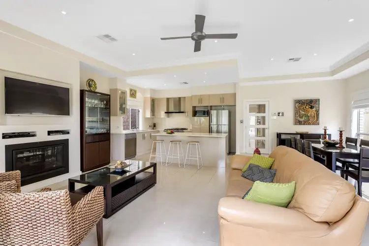 Sixth view of Homely house listing, 1/3A Athol Avenue, Tranmere SA 5073