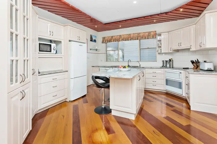 Fourth view of Homely house listing, 5 Talinga Avenue, Kiama Downs NSW 2533