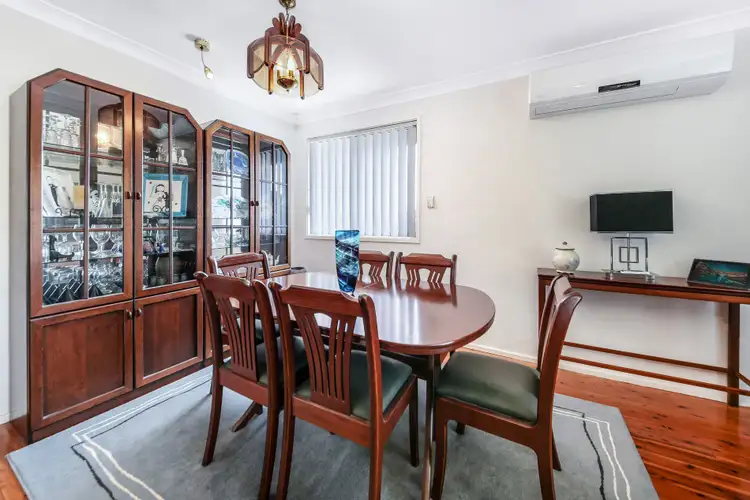 Third view of Homely house listing, 11 Caroline Crescent, Georges Hall NSW 2198