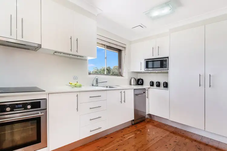 Fourth view of Homely house listing, 11 Caroline Crescent, Georges Hall NSW 2198