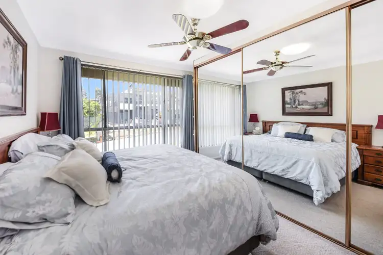 Fifth view of Homely house listing, 11 Caroline Crescent, Georges Hall NSW 2198