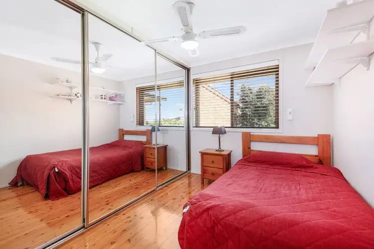 Sixth view of Homely house listing, 11 Caroline Crescent, Georges Hall NSW 2198