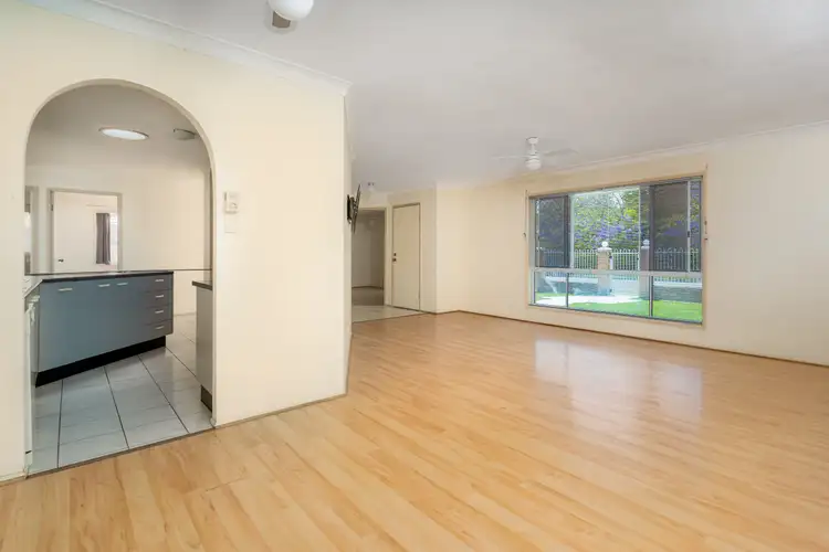 Third view of Homely house listing, 166 First Avenue, Marsden QLD 4132