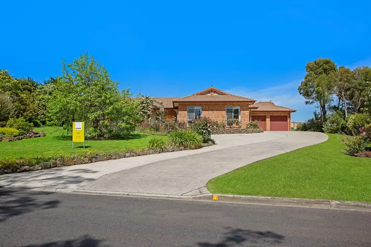 31 Leahys Lane, Timboon VIC 3268