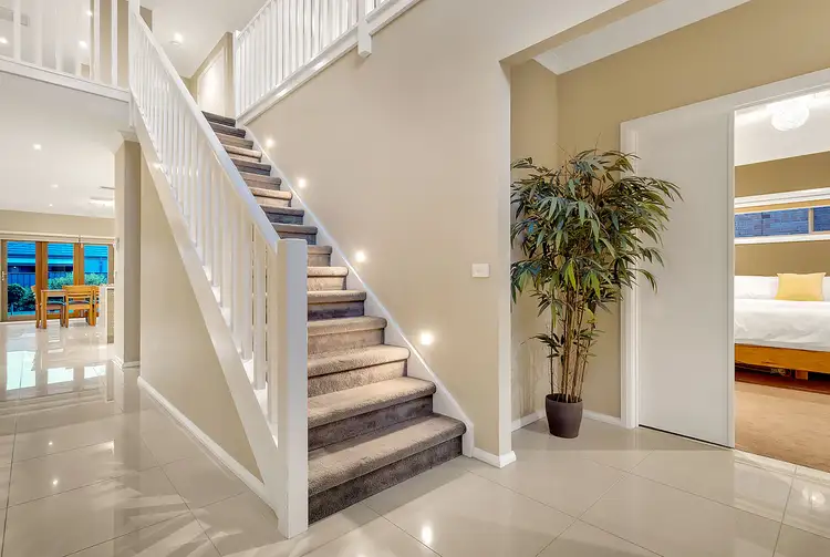 Fifth view of Homely house listing, 20 Penfold Street, Craigieburn VIC 3064