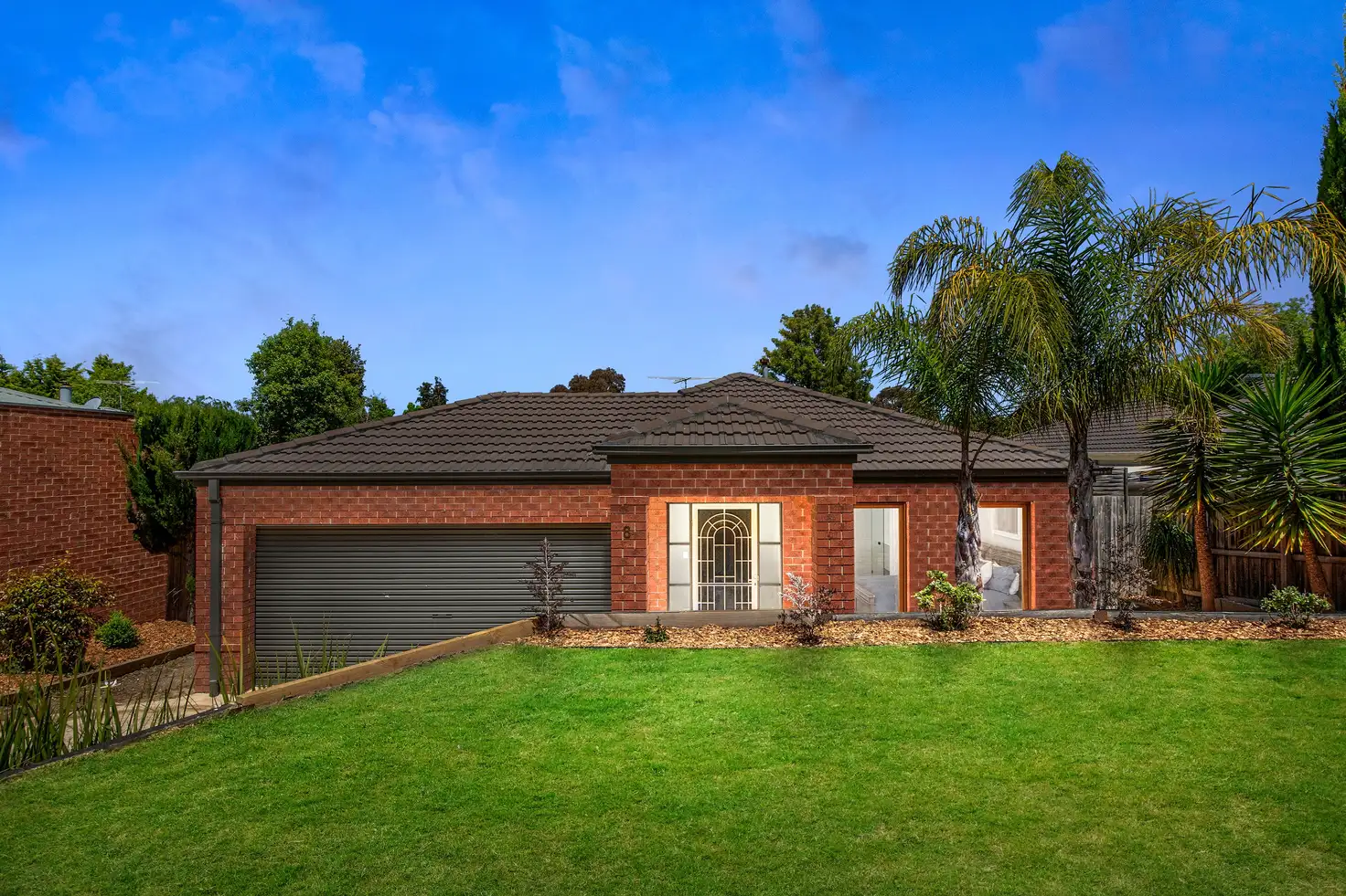 Main view of Homely house listing, 8 Plover Way, Whittlesea VIC 3757