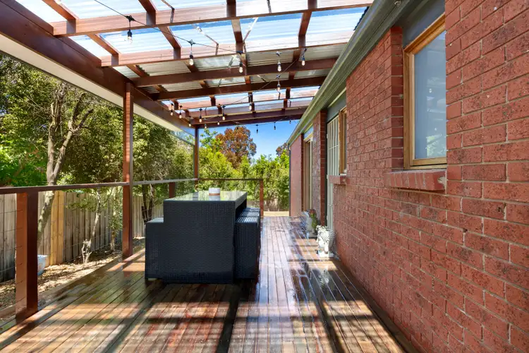 Third view of Homely house listing, 8 Plover Way, Whittlesea VIC 3757