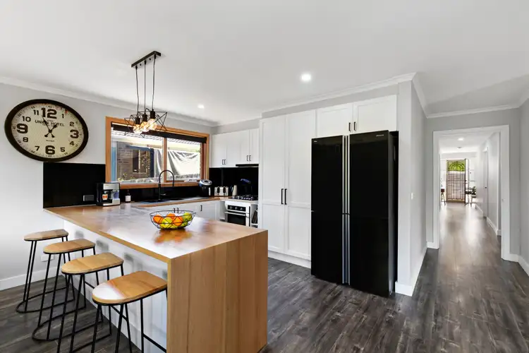 Fourth view of Homely house listing, 8 Plover Way, Whittlesea VIC 3757