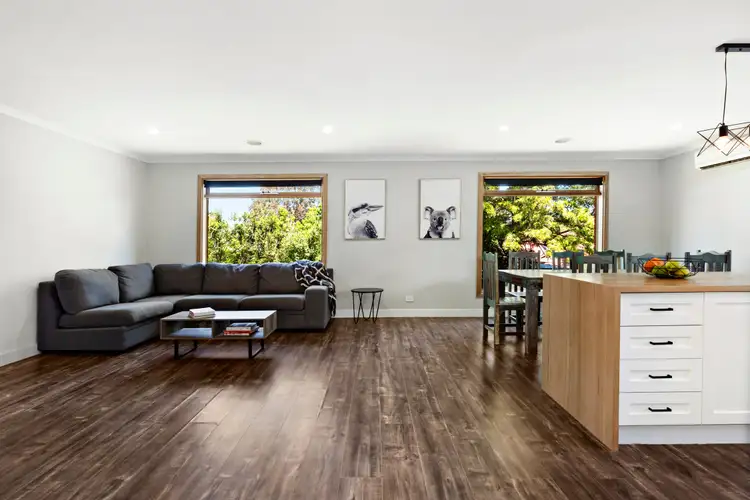 Fifth view of Homely house listing, 8 Plover Way, Whittlesea VIC 3757