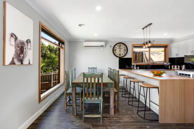 Sixth view of Homely house listing, 8 Plover Way, Whittlesea VIC 3757