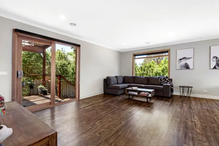 Seventh view of Homely house listing, 8 Plover Way, Whittlesea VIC 3757