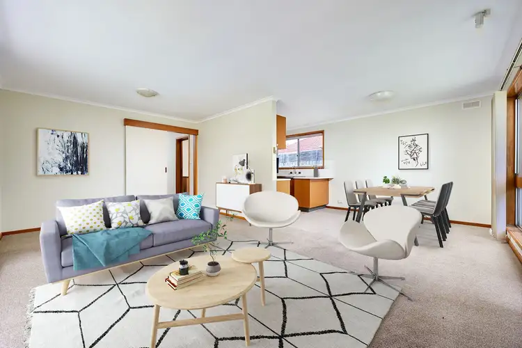 Second view of Homely house listing, 37 Rosemore Road, Rosebud VIC 3939