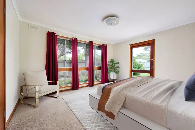 Third view of Homely house listing, 37 Rosemore Road, Rosebud VIC 3939