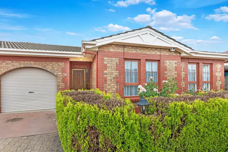 6/12 Newton Road, Campbelltown SA 5074
