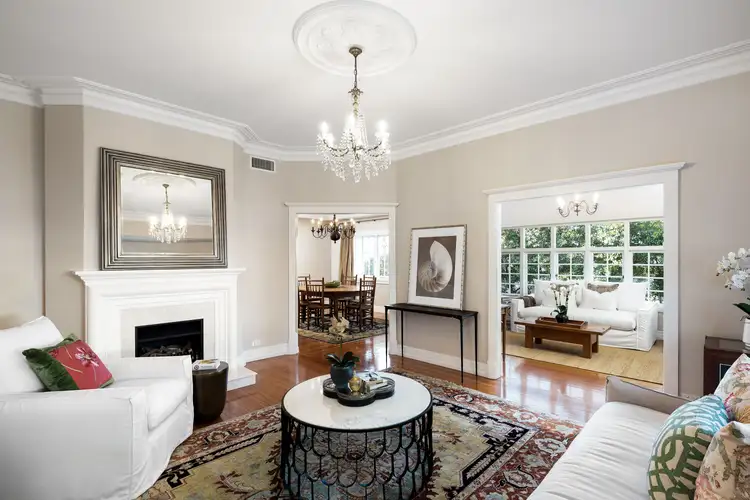 Fifth view of Homely house listing, 130 Crescent Road, Hamilton QLD 4007