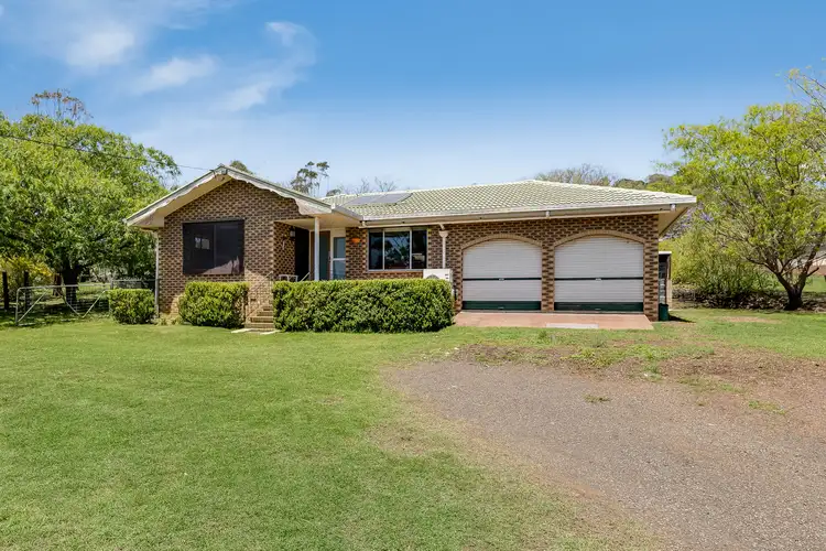 Main view of Homely house listing, 26 Panorama Drive, Glenvale QLD 4350