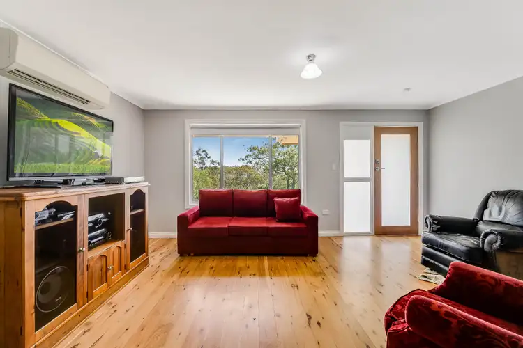 Second view of Homely house listing, 26 Panorama Drive, Glenvale QLD 4350