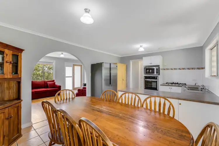 Third view of Homely house listing, 26 Panorama Drive, Glenvale QLD 4350