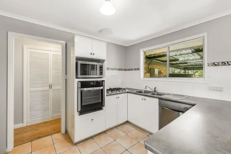 Fourth view of Homely house listing, 26 Panorama Drive, Glenvale QLD 4350