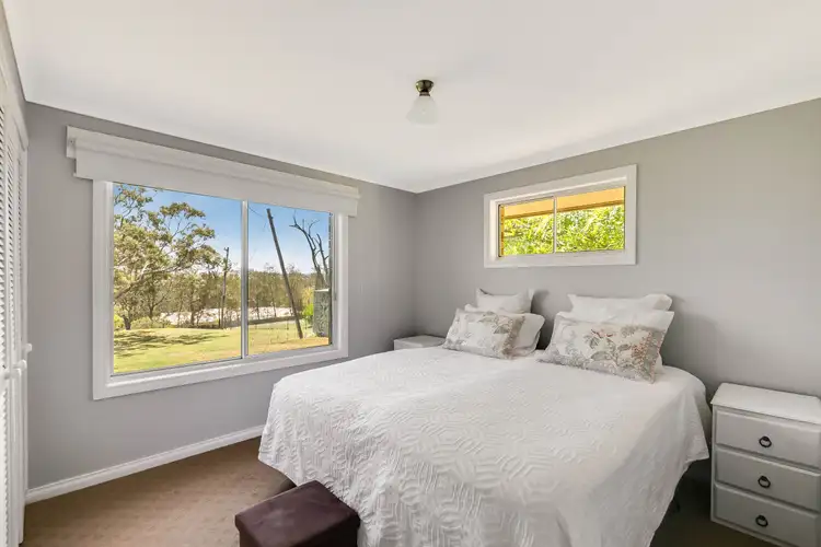 Fifth view of Homely house listing, 26 Panorama Drive, Glenvale QLD 4350