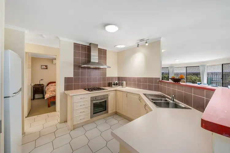 Fourth view of Homely house listing, 98 Kavanagh Road, Wishart QLD 4122