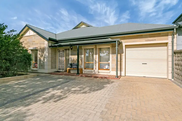 89 Barnes Road, Glynde SA 5070