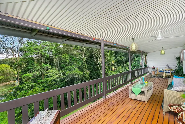 Main view of Homely house listing, 68 Cadagi Drive, Kuranda QLD 4881