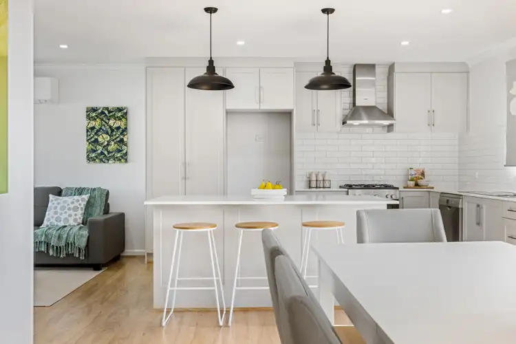 12 Amundsen Drive, Ingle Farm SA 5098