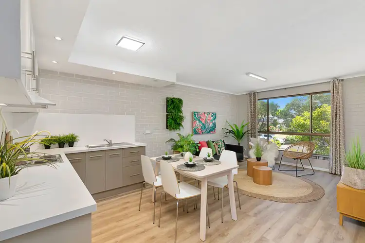 Main view of Homely unit listing, 8/5-7 Hielscher Street, Alexandra Hills QLD 4161