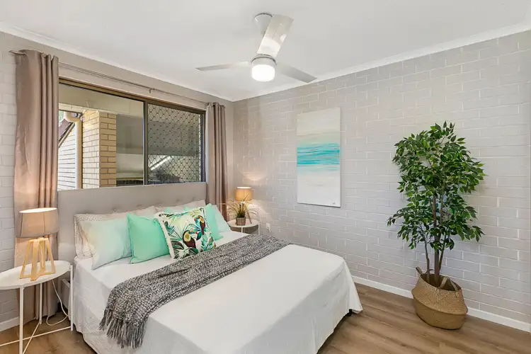 Third view of Homely unit listing, 8/5-7 Hielscher Street, Alexandra Hills QLD 4161