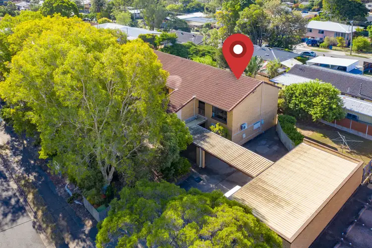 Sixth view of Homely unit listing, 8/5-7 Hielscher Street, Alexandra Hills QLD 4161