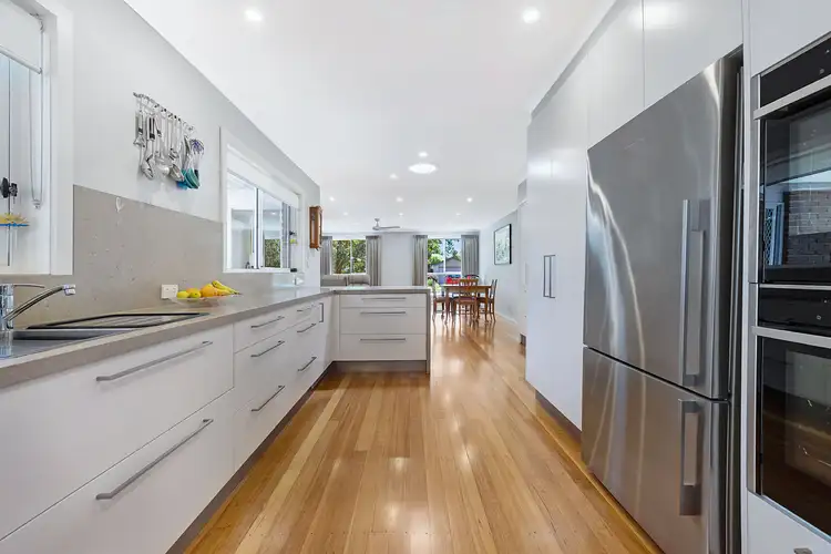 Sixth view of Homely house listing, 9 Corowa Court, Mount Waverley VIC 3149