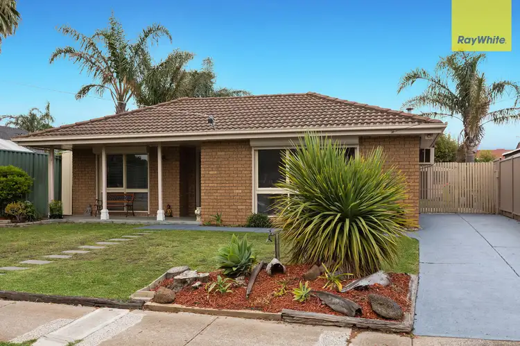 Main view of Homely house listing, 116 Driscolls Road, Kealba VIC 3021