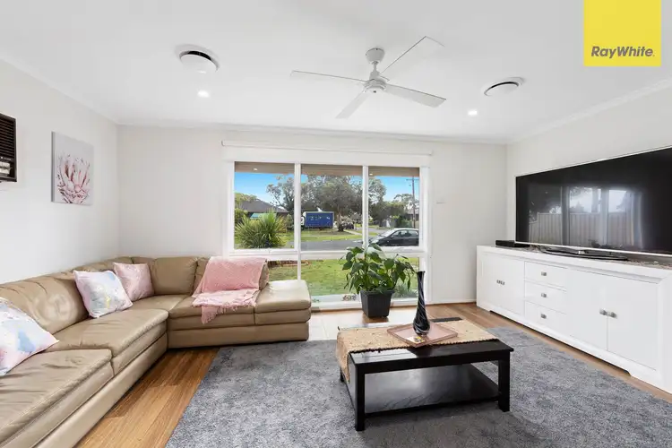 Second view of Homely house listing, 116 Driscolls Road, Kealba VIC 3021