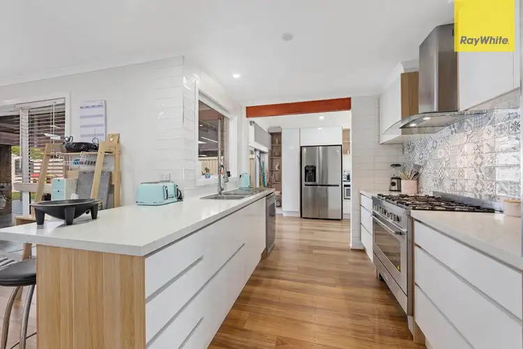 Third view of Homely house listing, 116 Driscolls Road, Kealba VIC 3021
