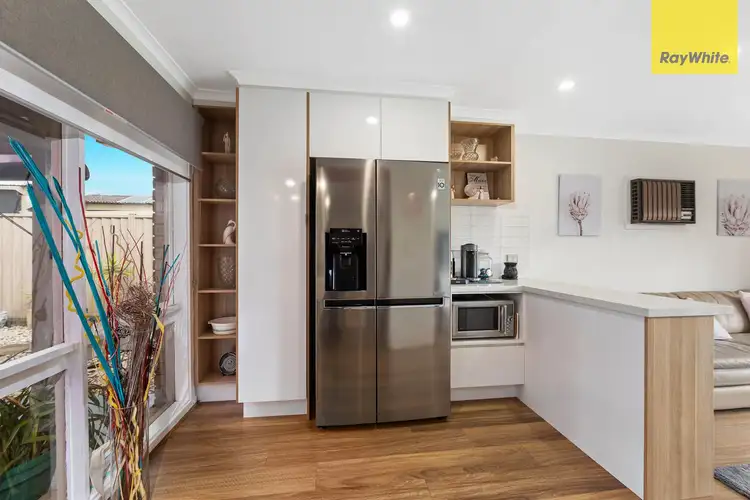 Fourth view of Homely house listing, 116 Driscolls Road, Kealba VIC 3021