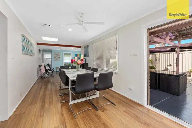 Fifth view of Homely house listing, 116 Driscolls Road, Kealba VIC 3021