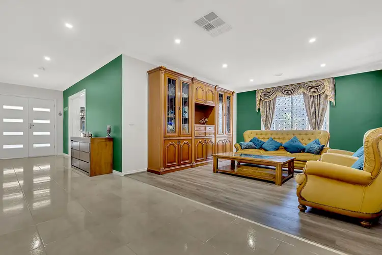 Third view of Homely house listing, 10 Jirrahlinga Terrace, Craigieburn VIC 3064